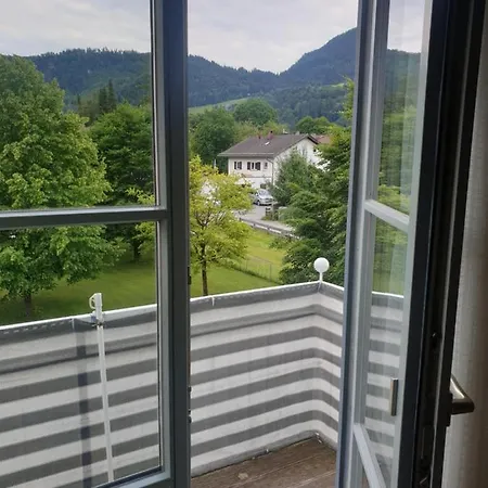 Apartamento Ferienwohnanlage Brünnstein 54