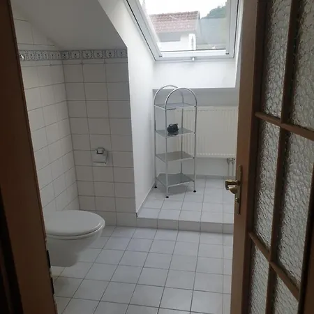 Ferienwohnanlage Bruennstein 54 아파트