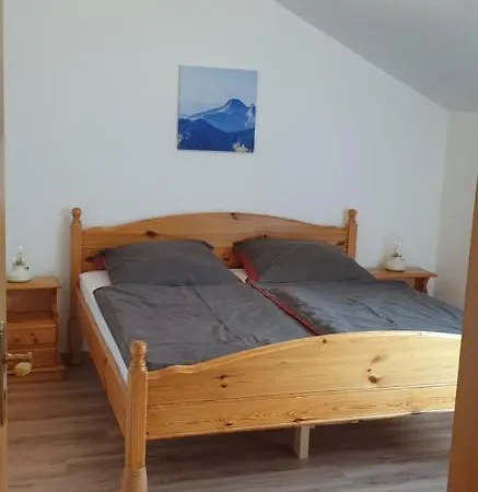 Ferienwohnanlage Brünnstein 54 Apartamento