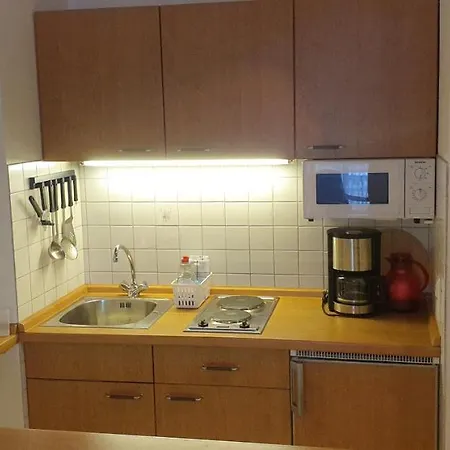 Ferienwohnanlage Brünnstein 54