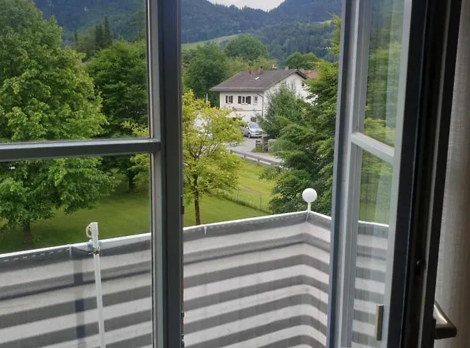 Appartamento Ferienwohnanlage Bruennstein 54