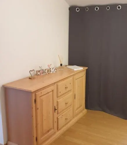 Ferienwohnanlage Bruennstein 54 * Oberaudorf