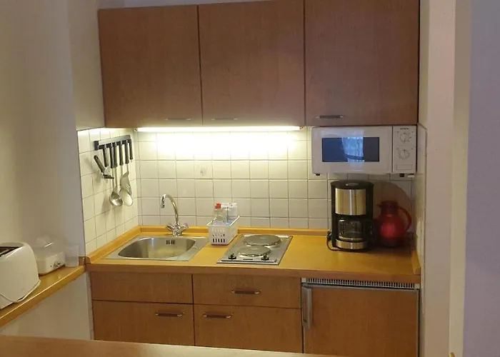 Ferienwohnanlage Bruennstein 54