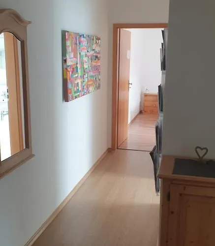 Ferienwohnanlage Bruennstein 54 Appartamento