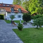 Ferienwohnanlage Bruennstein 54 * Όμπερντορφ