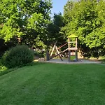 Ferienwohnanlage Bruennstein 54 Όμπερντορφ