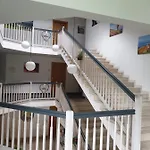 Διαμέρισμα Ferienwohnanlage Bruennstein 54 Όμπερντορφ