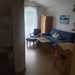 Διαμέρισμα Ferienwohnanlage Bruennstein 54 *