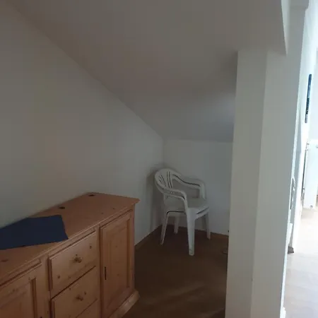 Ferienwohnanlage Bruennstein 54 Апартаменты *