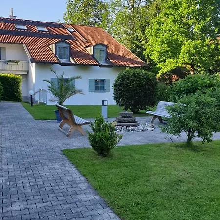 Ferienwohnanlage Bruennstein 54 * 오베라우도프
