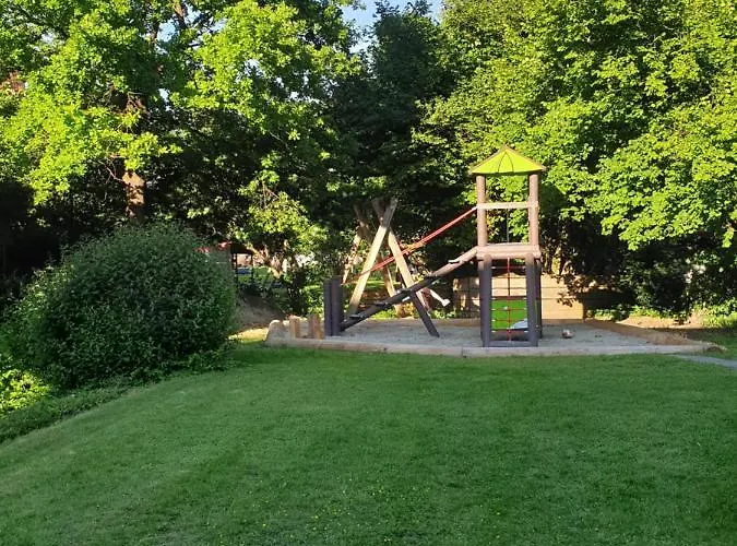 Ferienwohnanlage Bruennstein 54 Oberaudorf