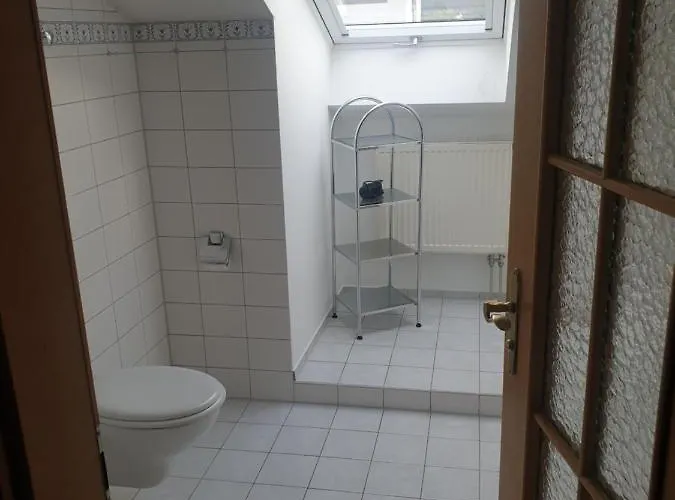 Ferienwohnanlage Bruennstein 54 Appartement