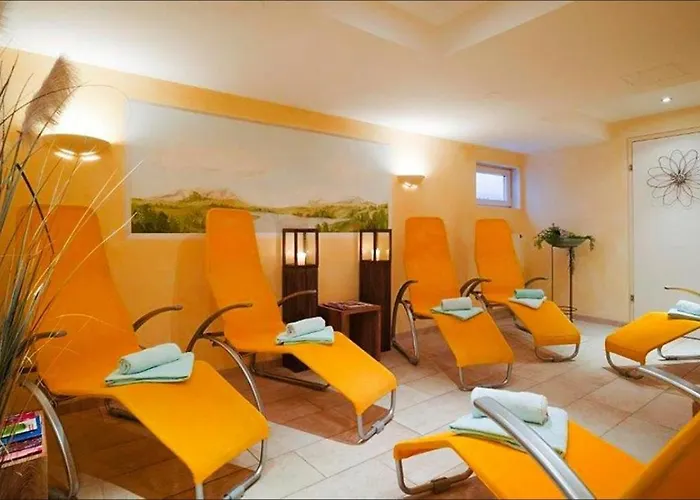 Ferienwohnanlage Bruennstein 54 Appartement *